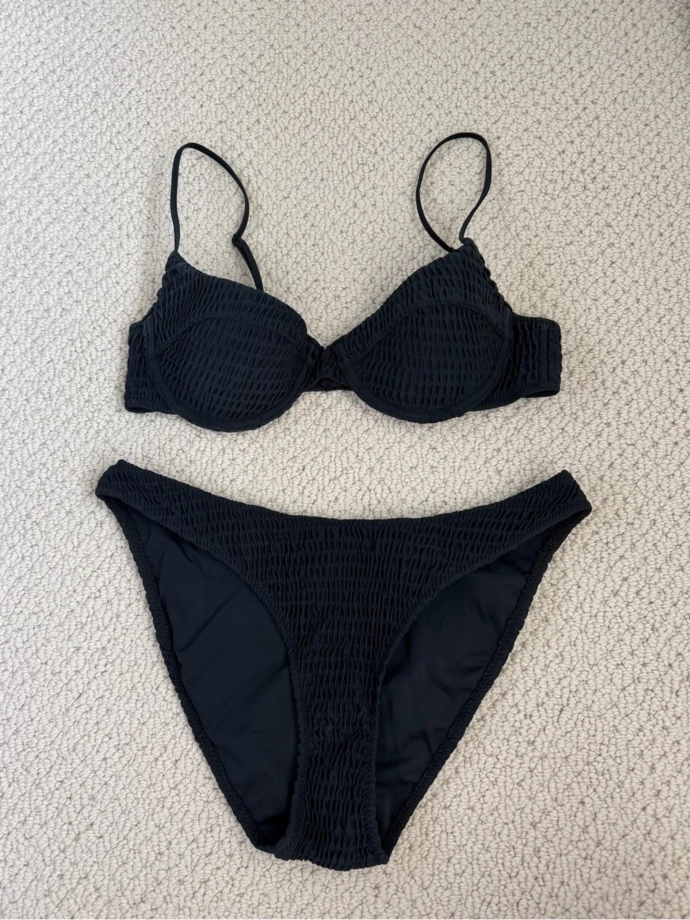 triangl swimwear authentic triangl